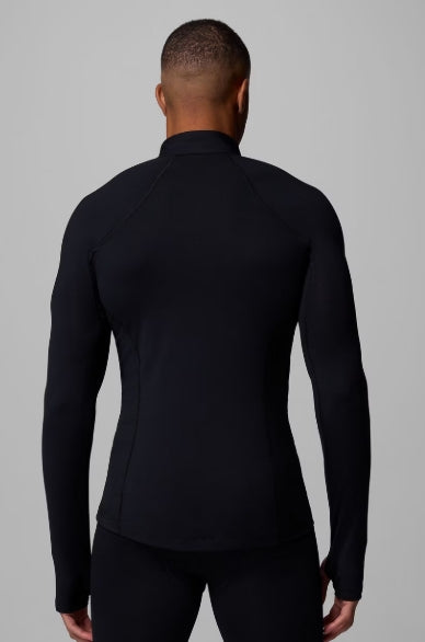 Omni-Heat™ Midweight Baselayer Half Zip - Men's
