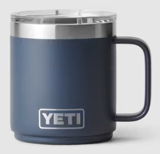Rambler 10oz Mug