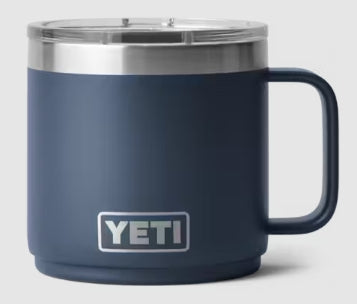 Rambler 14oz Mug