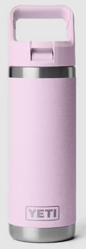Rambler 18oz Straw Bottle