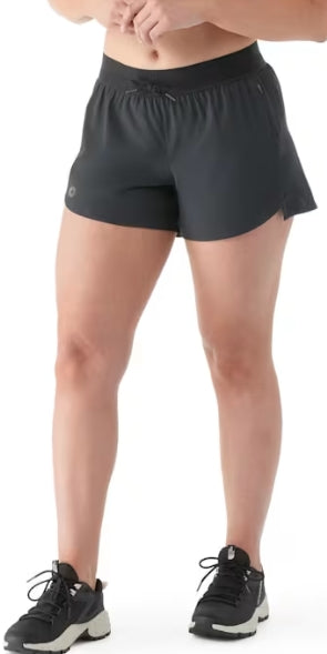 Active Lined 4" Short - Women's