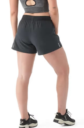 Active Lined 4" Short - Women's