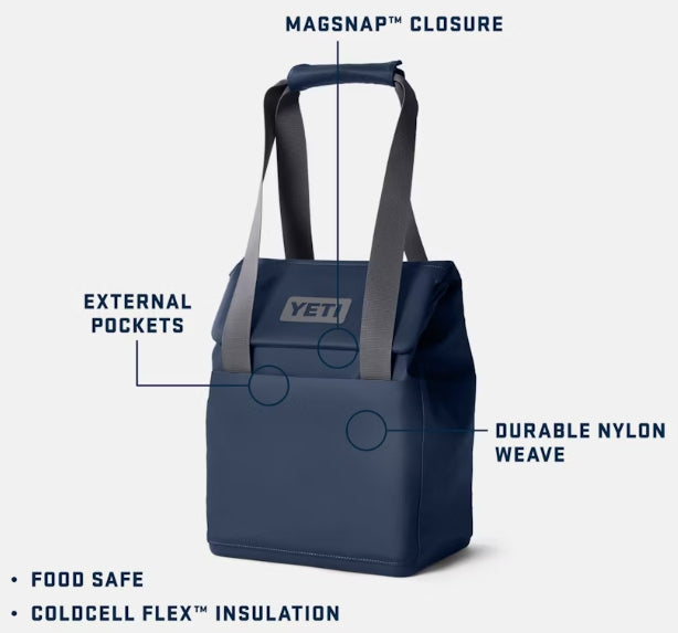 Daytrip® 14L Tote Bag