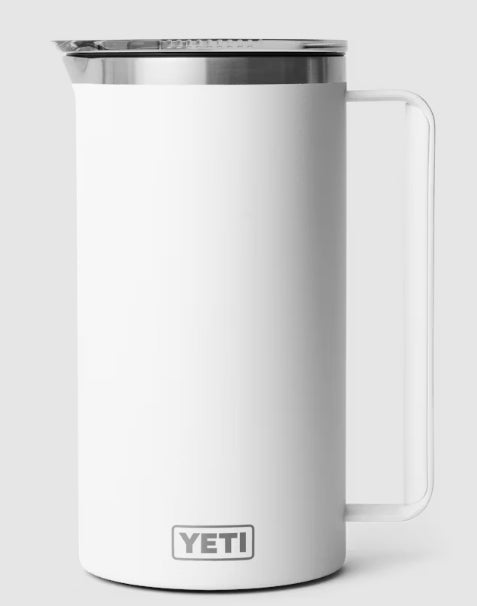 1.9 L Pitcher