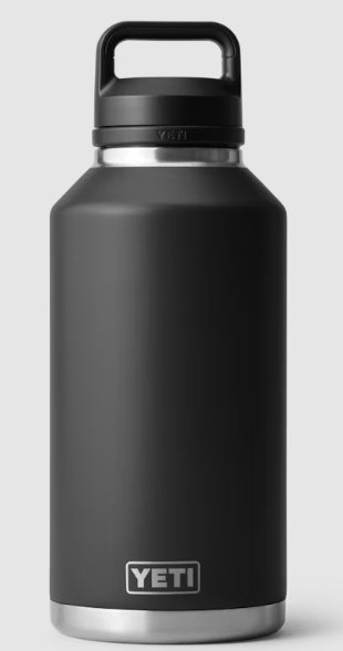 Rambler 64oz Bottle Chug