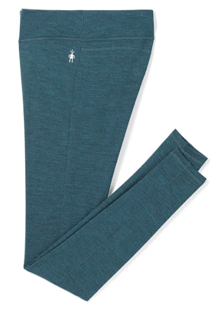 Classic Thermal Merino Base Layer Bottom - Women's