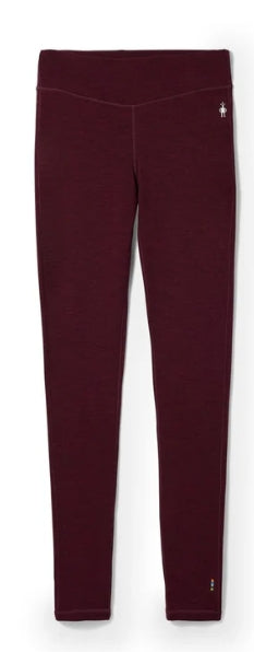 Classic Thermal Merino Base Layer Bottom - Women's
