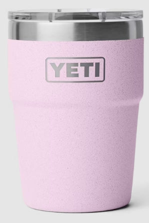 16oz Stackable Cup with Magslider Lid