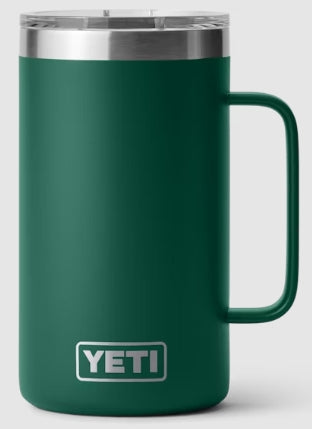 24oz Rambler Mug