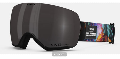 Lusi Goggle - Women's