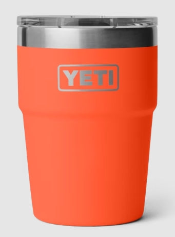 16oz Stackable Cup with Magslider Lid