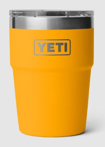 16oz Stackable Cup with Magslider Lid