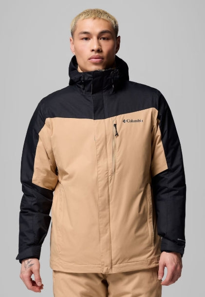 Whirlibird™ V Interchange Jacket - Men's
