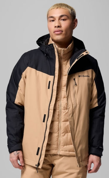 Whirlibird™ V Interchange Jacket - Men's