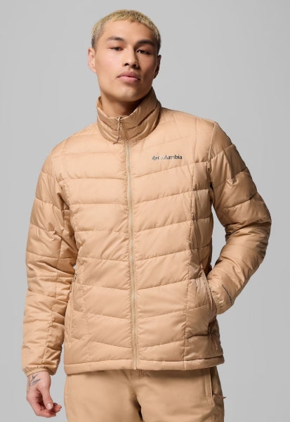 Whirlibird™ V Interchange Jacket - Men's