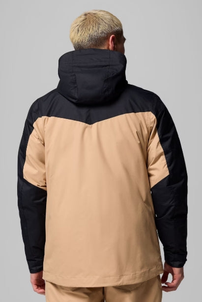 Whirlibird™ V Interchange Jacket - Men's