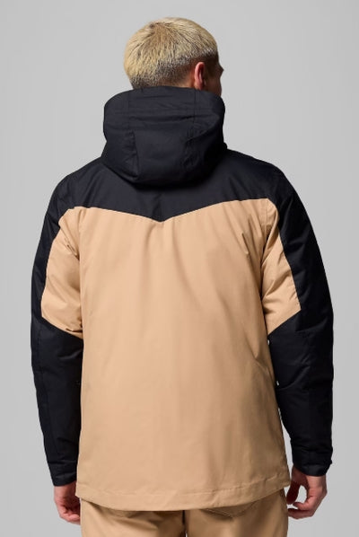 Whirlibird™ V Interchange Jacket - Men's