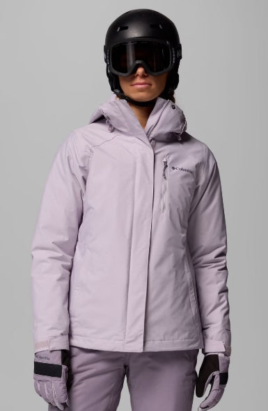 Whirlibird™ V Interchange Jacket - Women's