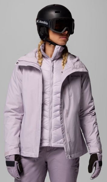 Whirlibird™ V Interchange Jacket - Women's