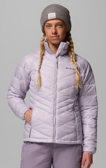 Whirlibird™ V Interchange Jacket - Women's