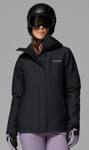 Whirlibird™ V Interchange Jacket - Women's