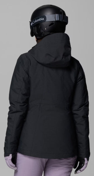 Whirlibird™ V Interchange Jacket - Women's