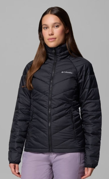Whirlibird™ V Interchange Jacket - Women's