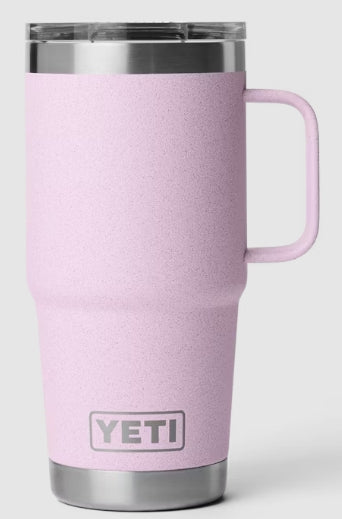 Rambler 20oz Travel Mug