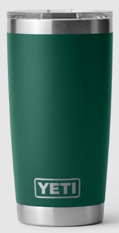 Rambler 20oz Tumbler
