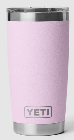 Rambler 20oz Tumbler