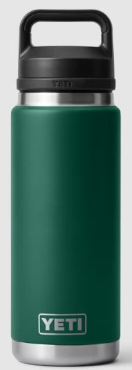 Rambler 26oz Bottle Chug