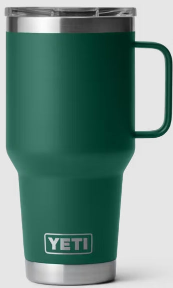 Rambler 30oz Travel Mug