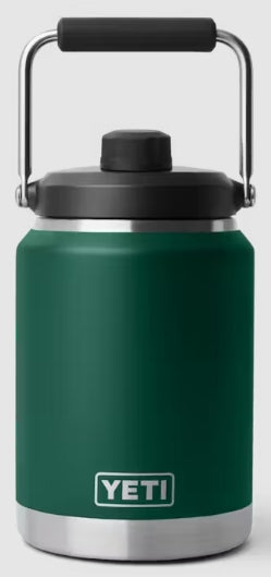 Rambler Half Gallon Jug
