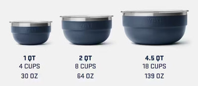 Rambler™ Insulated Bowls