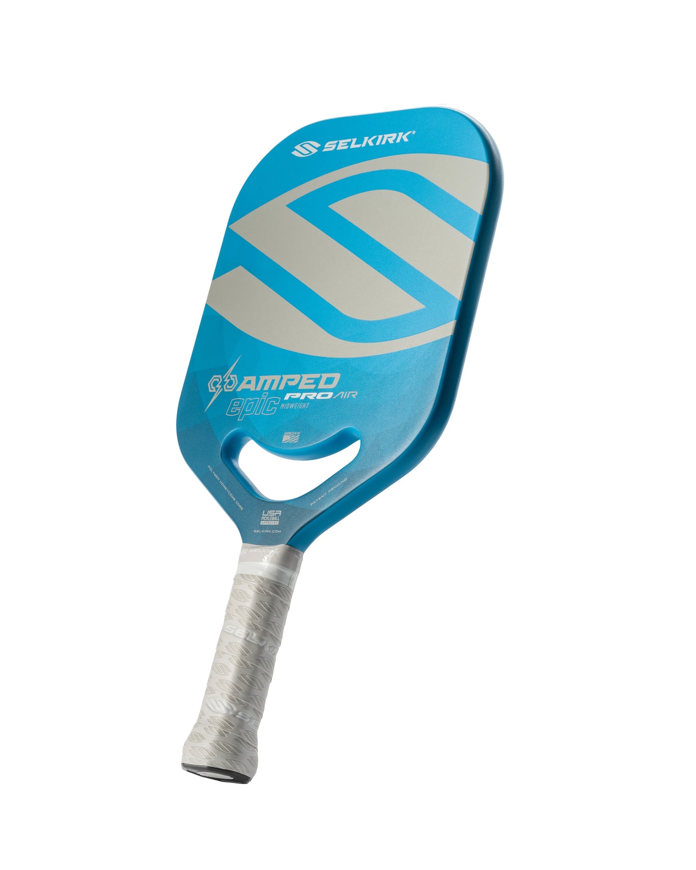 Amped Pro Air Epic Pickleball Paddle