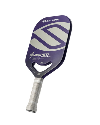 Amped Pro Air Epic Pickleball Paddle