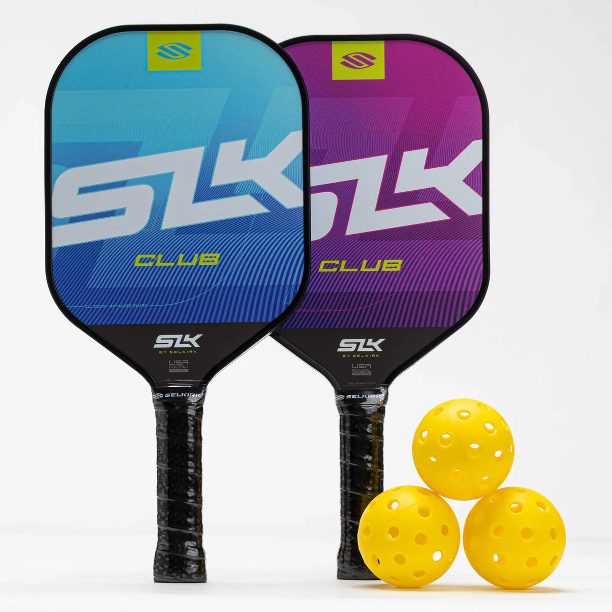 SLK Club Bundle