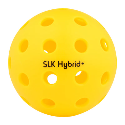 Selkirk SLK Hybrid+ Indoor/Outdoor Pickleballs 4pk