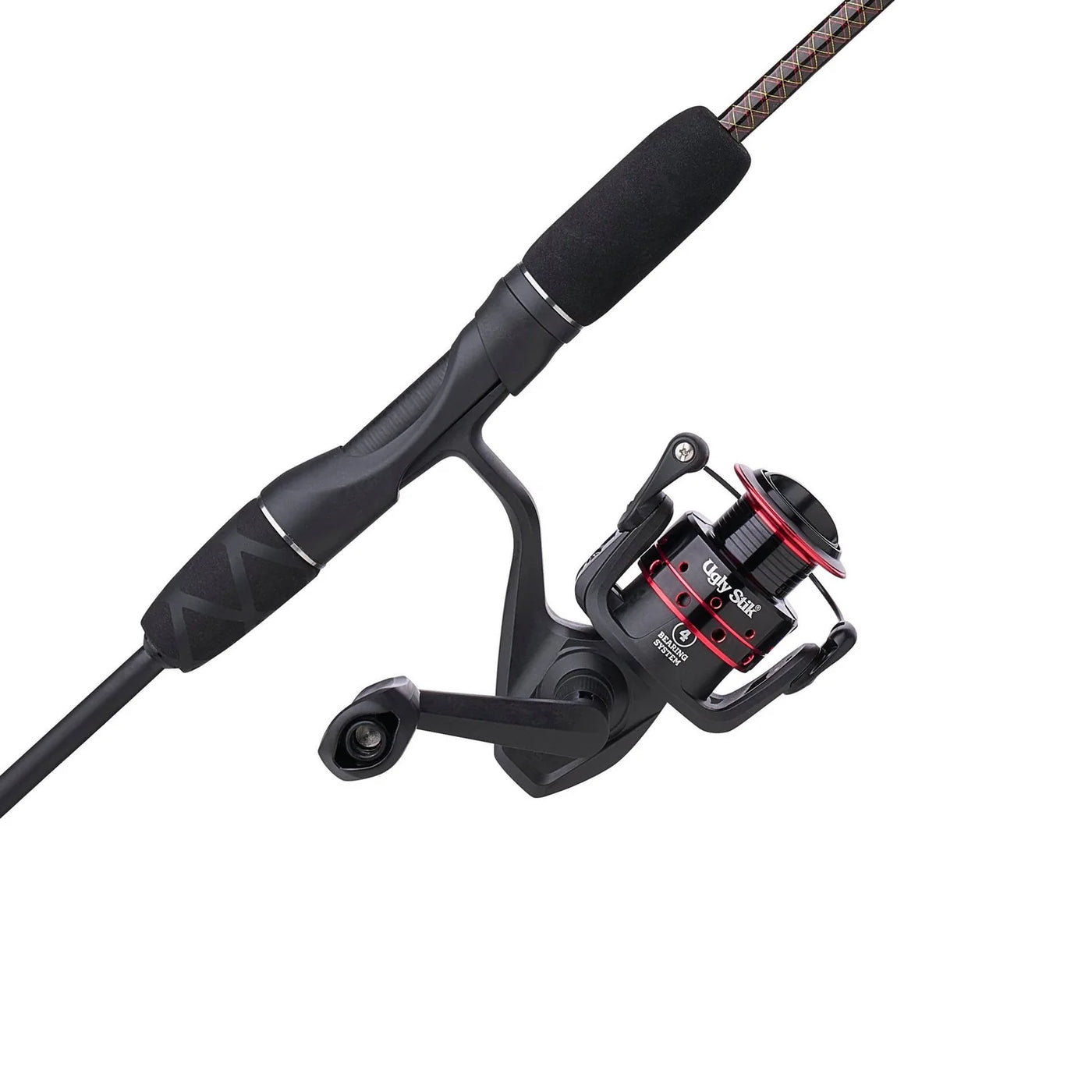 Ugly Stik® Youth GX2™ Spinning Combo