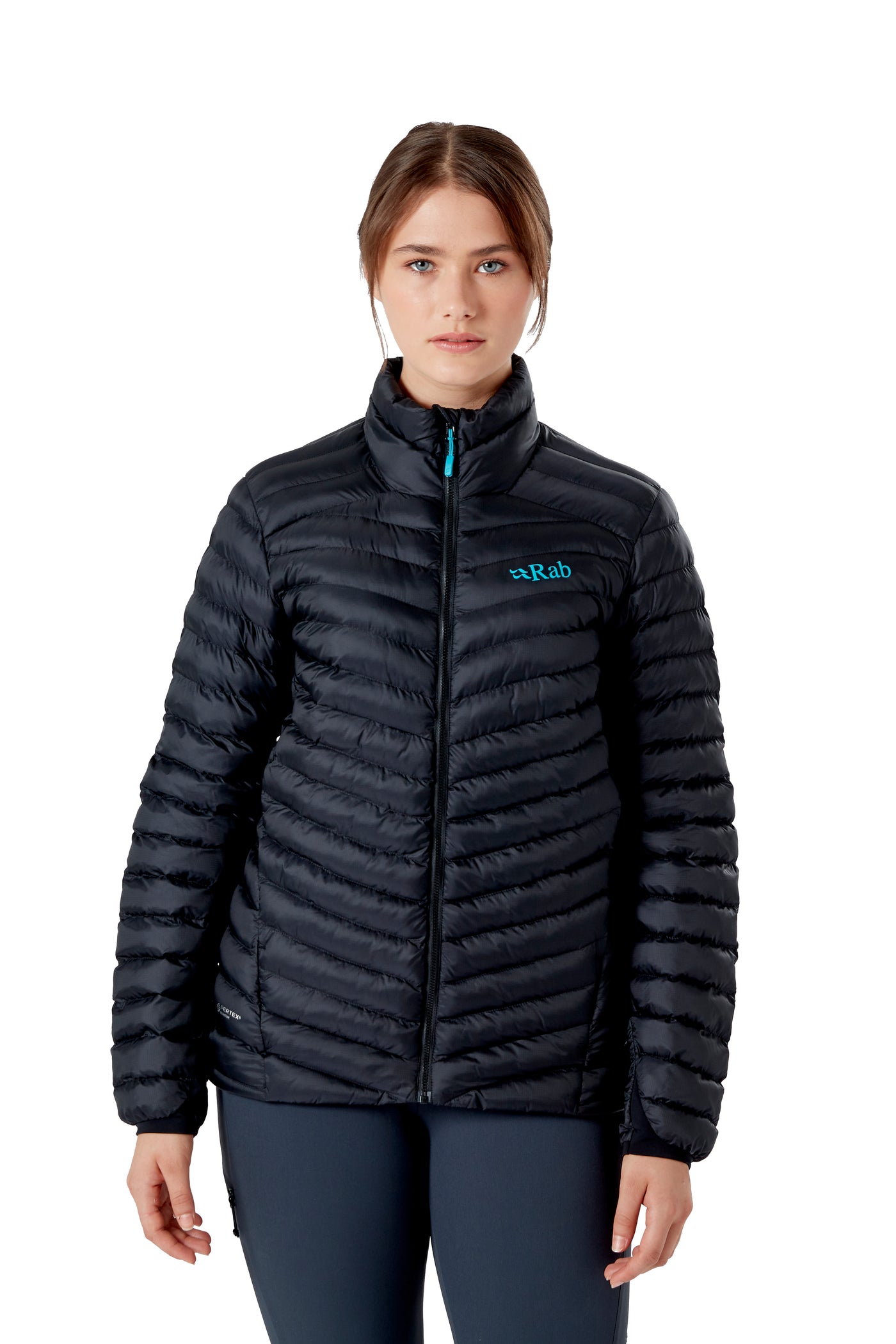 W Cirrus Jacket