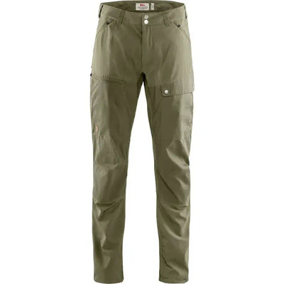 Abisko Midsummer Trouser - Men's