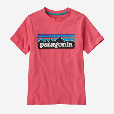 Kids' P-6 Logo T-Shirt