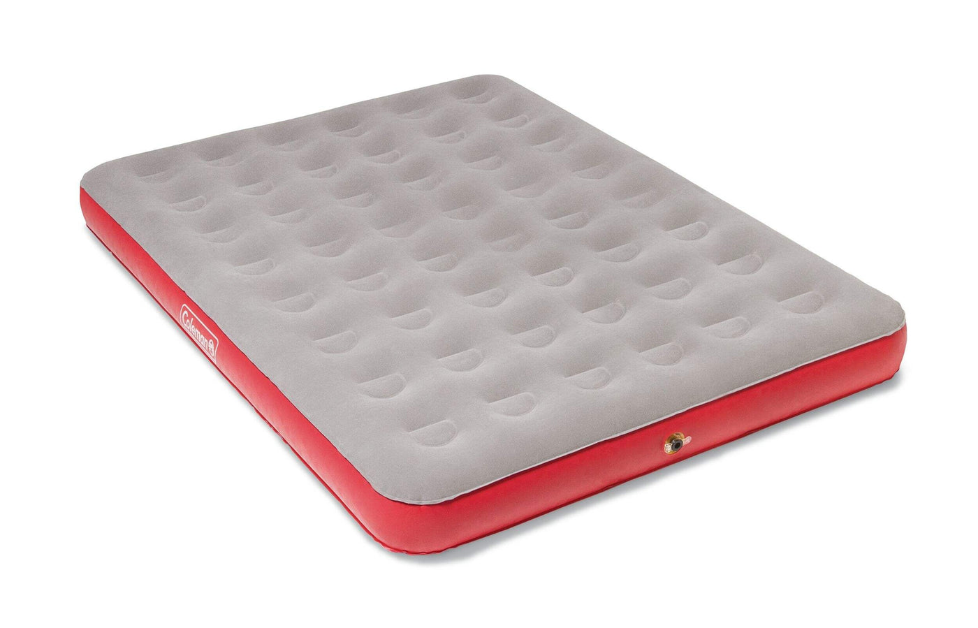 Coleman QuickBed with 4D Air Pump - Queen