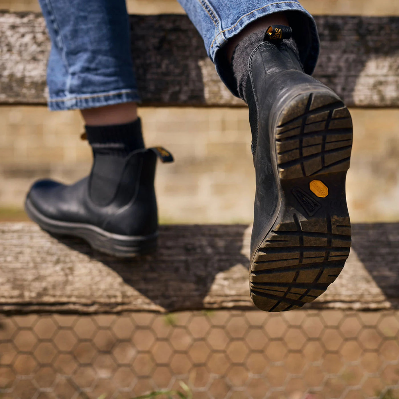 All-Terrain Blundstone