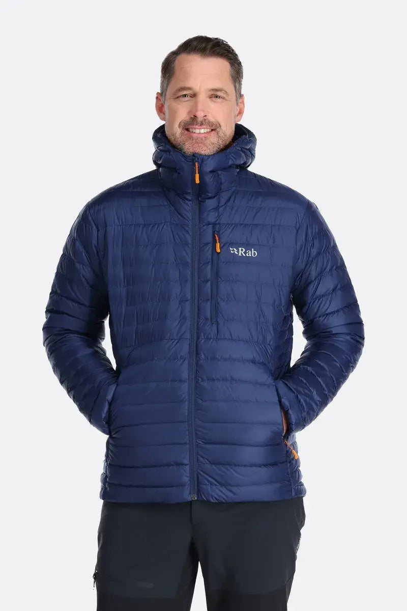 M Microlight Alpine Jacket