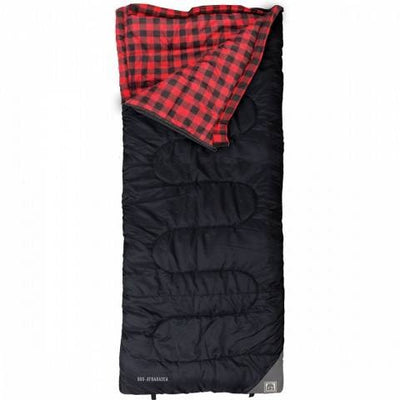 Athabasca Sleeping Bag (-8)