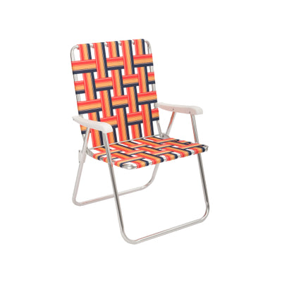 Backtrack Chair
