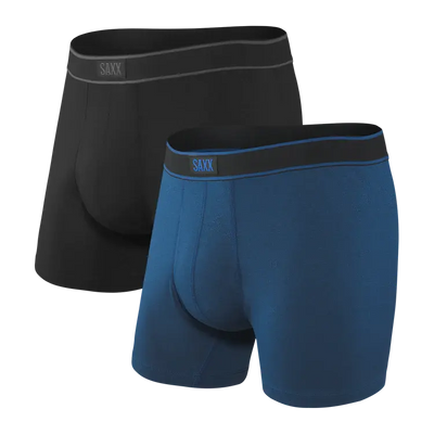 Daytripper Boxer Brief Fly 2pk