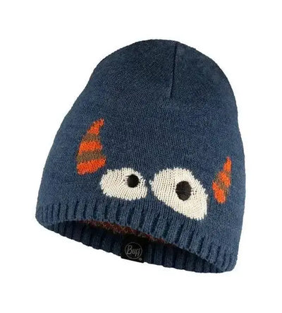 Knitted Hat Bonky Youth