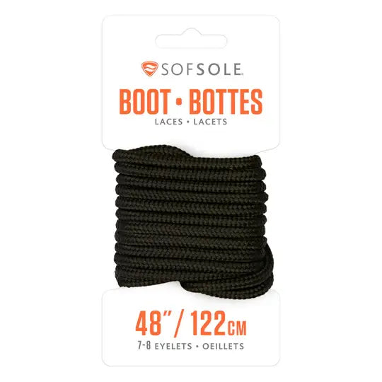 Sof Sole® Boot Laces